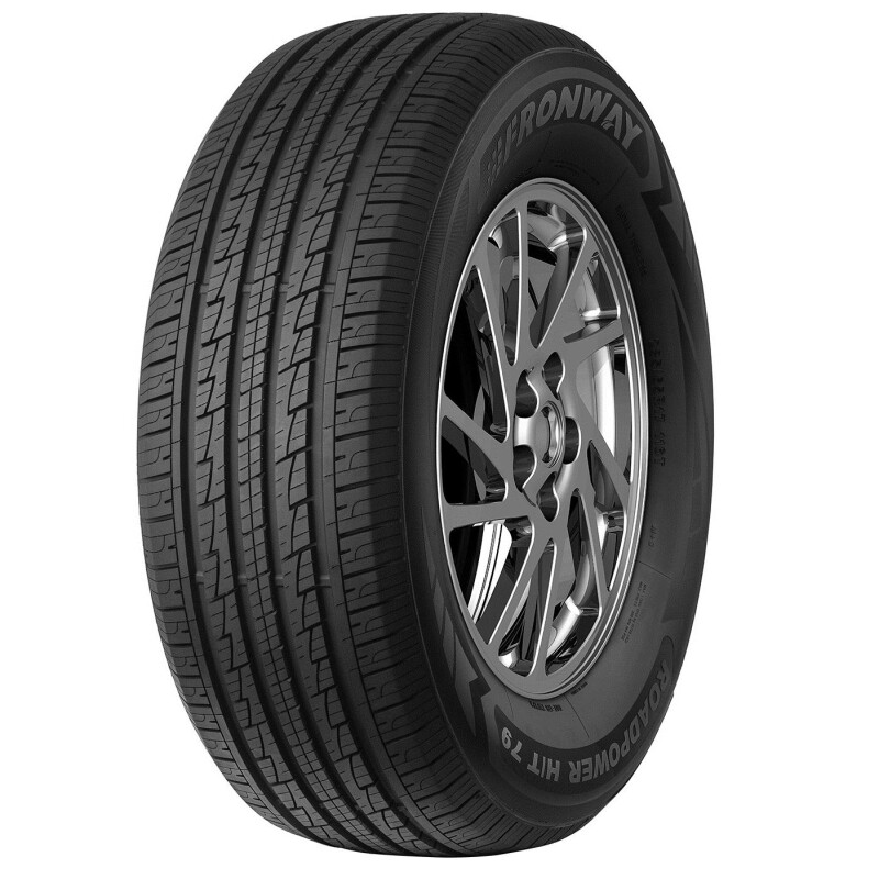 henkilöauton kesärengas 225/60RR18 FRONWAY Roadpower H/T 79 104H