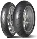 dunlop sportmax roadsmart ii padanga motociklų keliams 160/60zr17 tl 69w galas 1606017 omdu 69w rsmt2