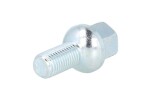 pultti vanne etu - taka (M12x1,5mm/M12X1,5mm, pituus. 24mm, pää kuula) AUDI 80, A2; SEAT CORDOBA; VW CADDY II, CADDY III, GOLF III, LUPO 05.72-05.15