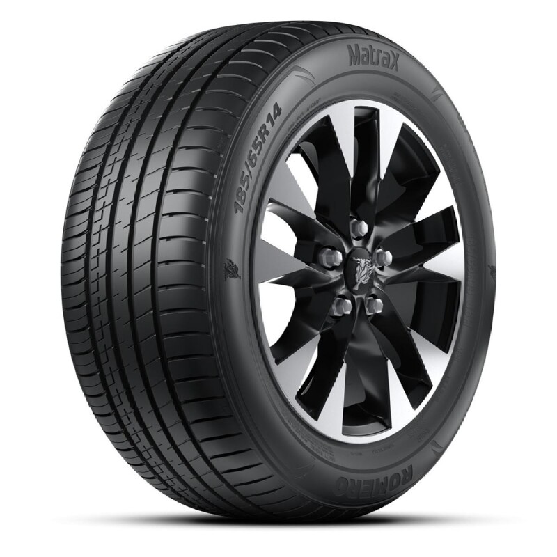 henkilöauton kesärengas 185/60RR15 MATRAX Romero 88XLH