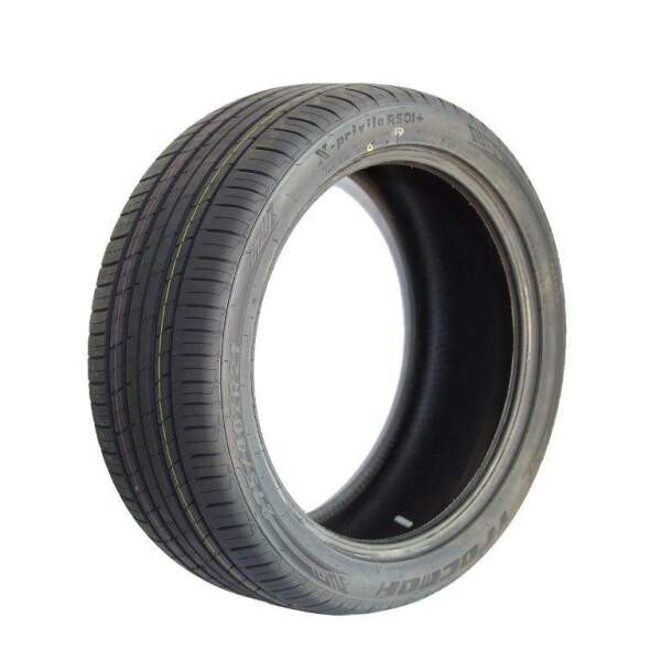 kesärengas Tracmax (Rotalla) X-privilo RS01 295/35R21 107Y XL