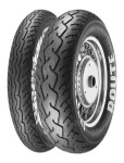 motorcycle road tyre pirelli 80/90-21 tt 48h route mt66 front