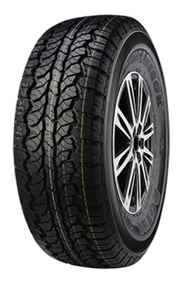 pakettiauton kesärengas 185/75R16C ROYALBLACK ROYAL A/T 104/102 S C