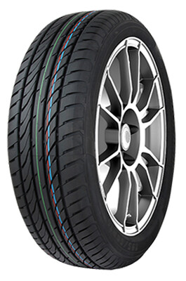 henkilöauton kesärengas 215/70R16 ROYALBLACK ROYAL ECO 100 H