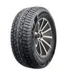 henkilöauton nastarengas 195/65R15 ROYALBLACK ROYAL STUD II 95 T