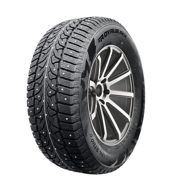 maasturi 235/45R19 ROYALBLACK ROYAL STUD II 99 T XL