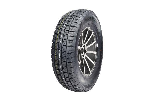 maasturin kitkarengas 215/45R17 ROYALBLACK ROYALICE 91 S XL