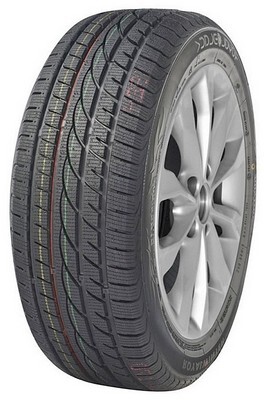 henkilöauton kitkarengas 195/65R15 ROYALBLACK ROYAL WINTER 91 H