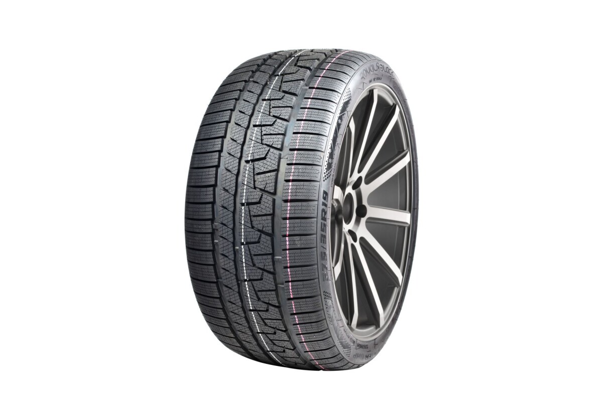 maasturin kitkarengas 215/50R17 ROYALBLACK ROYAL WINTER UHP 95 V XL