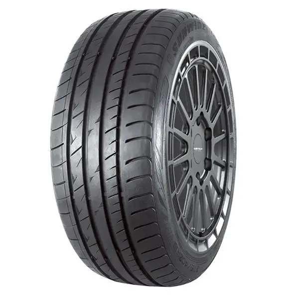 henkilöauton kesärengas 245/40RR19 SUNWIDE RS-Max 98XLY