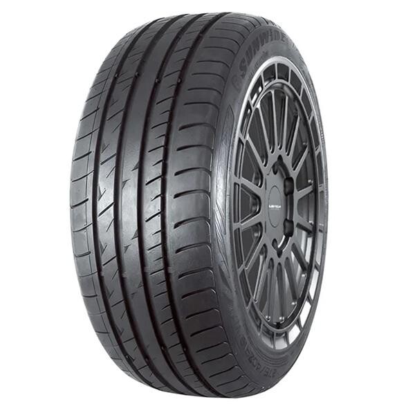 henkilöauton kesärengas 245/45RR19 SUNWIDE RS-Max 102XLY