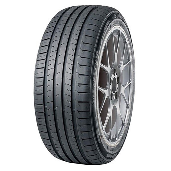 henkilöauton kesärengas 205/60RR16 SUNWIDE RS-One 92V