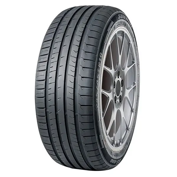 henkilöauton kesärengas 225/45RR18 SUNWIDE RS-One 95XLW
