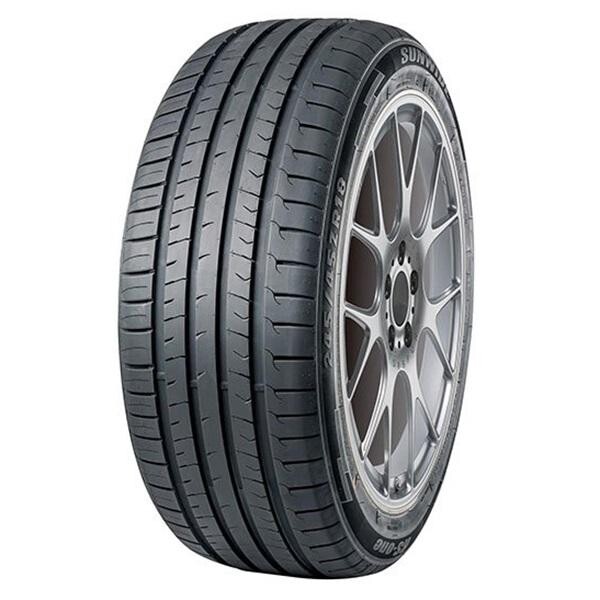 henkilöauton kesärengas 255/40RR19 SUNWIDE RS-One 100XLW