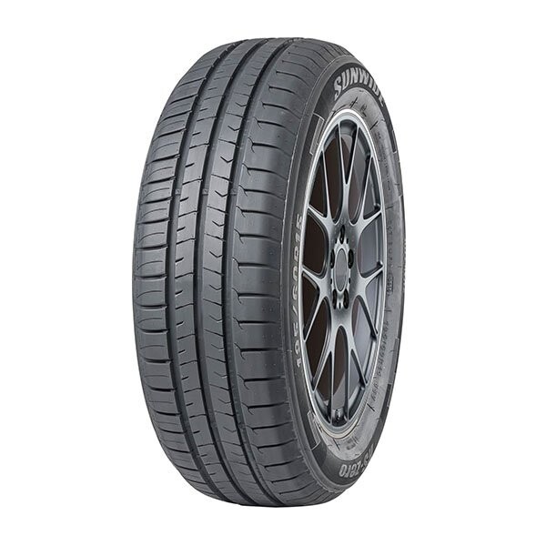 henkilöauton kesärengas 195/60RR15 SUNWIDE RS-Zero 88V