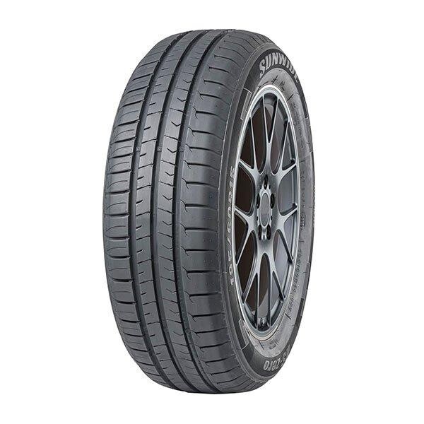 henkilöauton kesärengas 195/60RR15 SUNWIDE RS-Zero 88V