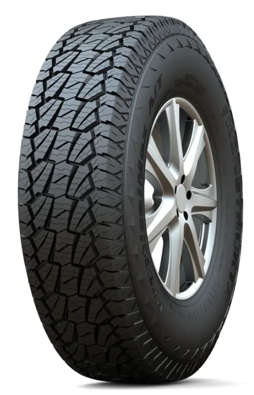 henkilöauton / maasturin kesärengas 265/70R17 Kapsen PracticalMax A/T RS23 kesä
