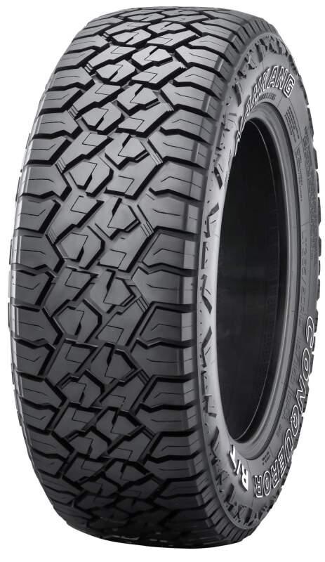 henkilöauton / maasturin kesärengas 265/60R18 NANKANG RT kesä 119/116Q WW