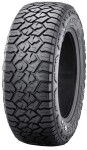 henkilöauton / maasturin kesärengas 265/75R16 NANKANG RT 112/109Q WW POR DOT22