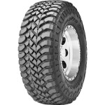 henkilöauton / maasturin kesärengas 265/75R16 HANKOOK DYNAPRO MT (RT03) 119/116Q WL RP DOT22