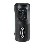 rengaskompressori digitaalinen akulla 67W Ring