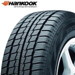 195R14 Hankook Lamell 106/104Q 
