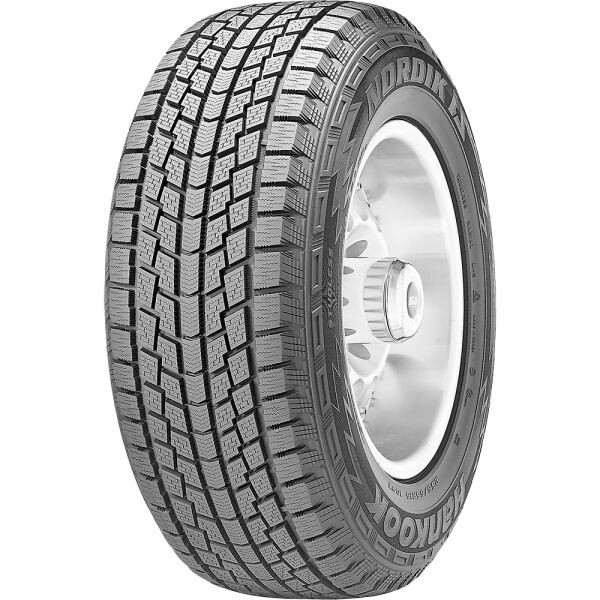 henkilöauton / maasturin kitkarengas 235/55R17 HANKOOK DYNAPRO I*CEPT (RW08) 99Q DOT20 Friction DDB71 3PMSF IceGrip M+S