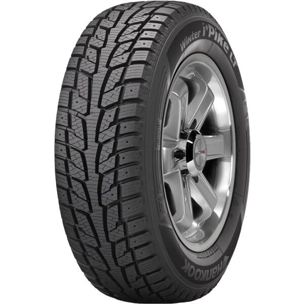 195R14C Hankook nasta RW09 106/104R DB 72
