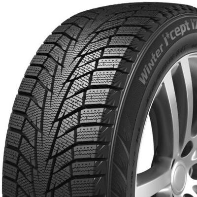 henkilöauton / maasturin kitkarengas 235/65R17 Hankook i*Cept Lamell 108T