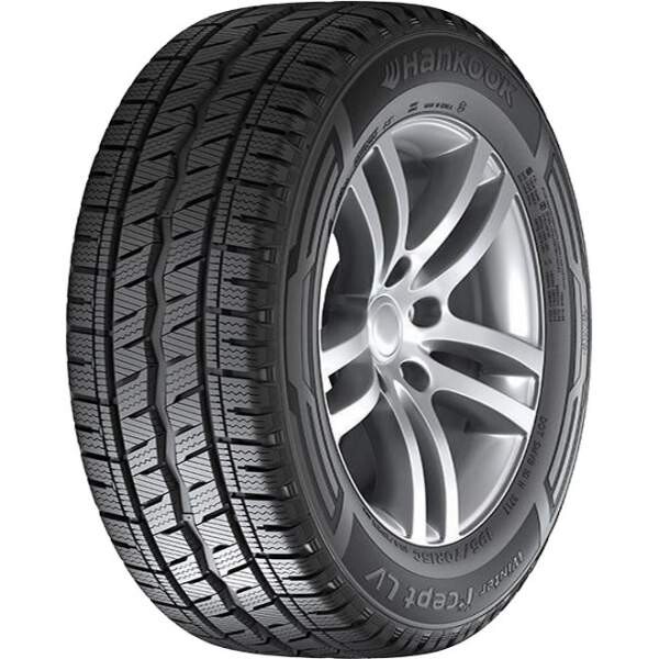 henkilöauto winter 225/60R16 HANKOOK WINTER I*CEPT LV (RW12) 101/99T 3PMSF M+S DOT21