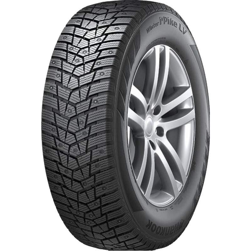 Pakettiauton nastarengas 235/65R16C 115/113R Hankook WiNter i*Pike LV RW15