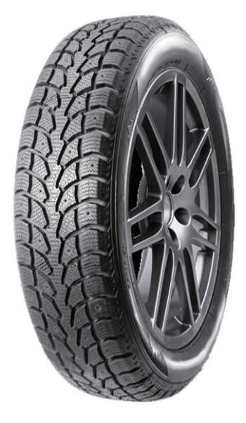henkilöauton / maasturin nastarengas 275/40R20 ROVELO RWS-677 106H XL DOT16 Studded 3PMSF M+S