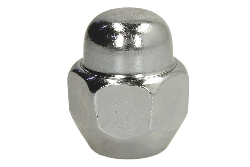 Rattamutter (M12x1,5, pituus: 27mm) sopii: HYUNDAI ACCENT III, GALLOPER II, I10 I, I10 II, I20 I, I20 II, I30, I40 I, IX20, SANTA FÉ II, SONATA V, TUCSON; KIA CARENS III, CARENS IV 1.0-3.3 08.98-