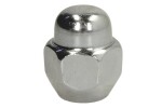 Rattamutter (M12x1,5, pituus: 27mm) sopii: HYUNDAI ACCENT III, GALLOPER II, I10 I, I10 II, I20 I, I20 II, I30, I40 I, IX20, SANTA FÉ II, SONATA V, TUCSON; KIA CARENS III, CARENS IV 1.0-3.3 08.98-