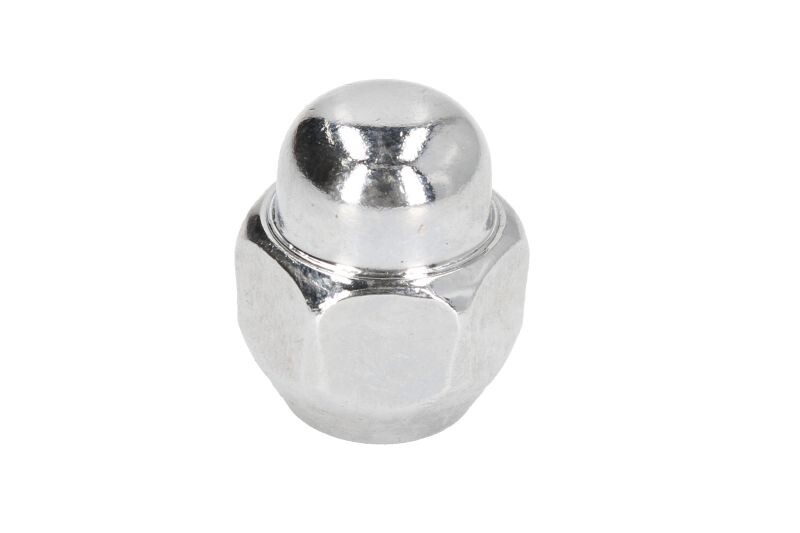 Rattamutter (M12x1,5, pituus: 31,5mm) sopii: HYUNDAI ACCENT III, COUPE II, GALLOPER II, I10 I, I10 II, I20 I, I20 II, I30, SANTA FÉ I, TUCSON, XG; KIA CARENS II, CARENS IV, CARNIVAL II 1.0-3.5 08.98-