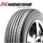 henkilöauton / maasturin kesärengas 215/65R15 NANKANG RX-615 kesä 96H DC69