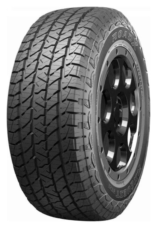 henkilöauton / maasturin kitkarengas 245/75R16 111T ROADX RXQUEST AT21 OWL