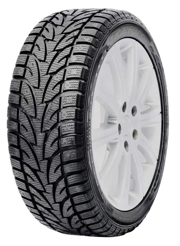 henkilöauton / maasturin nastarengas 215/70R16 100T RoadX RXFROST WH12