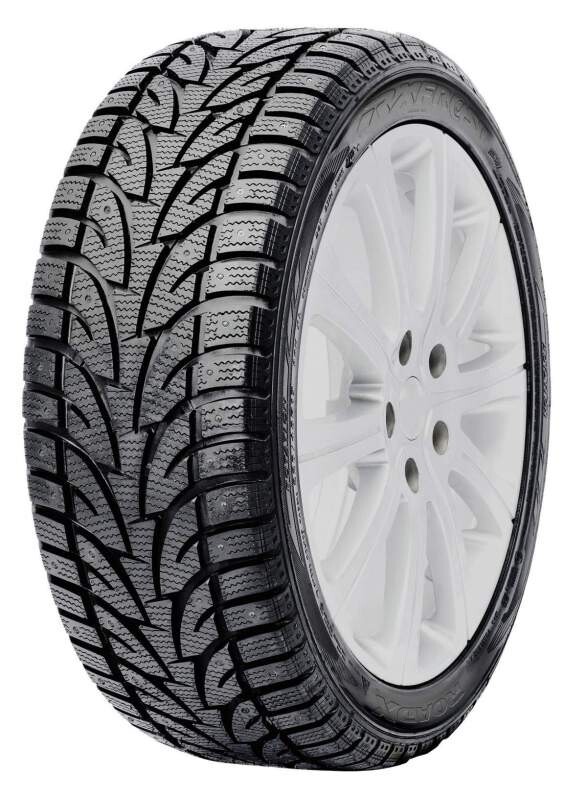 henkilöauton nastarengas 205/65R16 95T RoadX RXFROST WH12