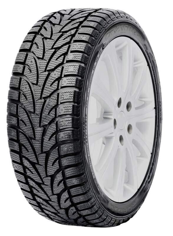 henkilöauton / maasturin nastarengas 215/70R16 100T RoadX RXFROST WH12