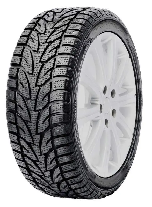 henkilöauton nastarengas 255/50R19 107H ROADX RXFROST WH12 3PMSF, XL