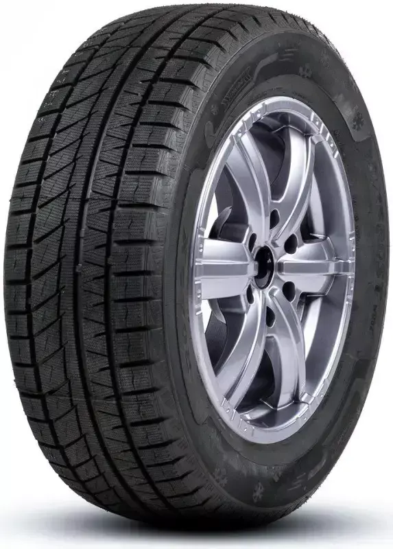 Henkilöauton/katumaasturin pehmeä jokasäänrengas 255/50r19 107h RoadX RXFrost WU02 XL
