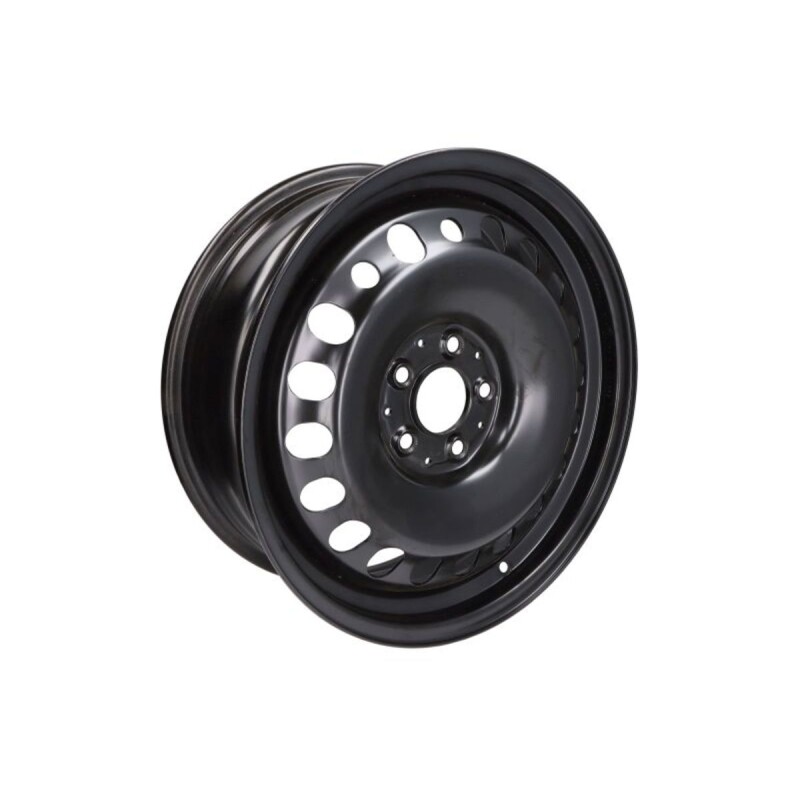 6.5x17, 5x112, CH 66,5, ET: 38; teräsvanne MERCEDES GLA (X156) 12.13- ALCAR