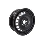 6.5x17, 5x112, CH 66,5, ET: 38; teräsvanne MERCEDES GLA (X156) 12.13- ALCAR
