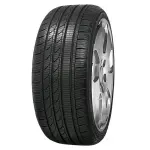 henkilöauton, maasturin kitkarengas 225/60R17 Minerva S-210 99H