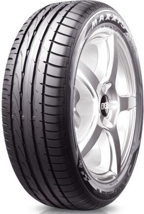 henkilöauton / maasturin kesärengas 235/45R19 MAXXIS S-PRO SUV SPRO 99W XL DOT19 EB71