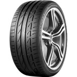 henkilöauton kesärengas 255/40R18 95Y Bridgestone S001 RFT