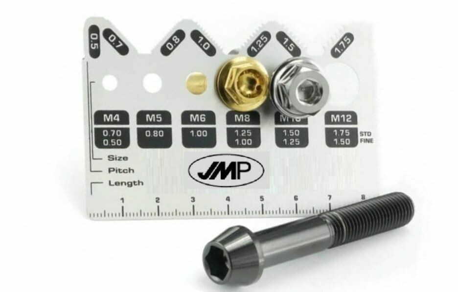 ProBolt pulttien mittauksen apuväline