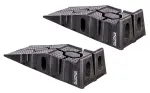 Korjaamon ramp 2,5T 2kpl. 900x330x220