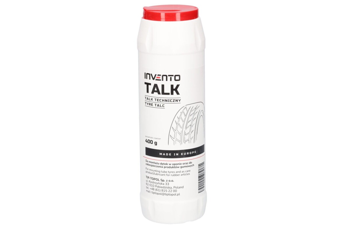 Talk 400g